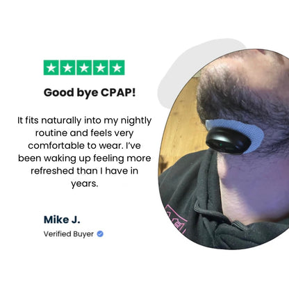 Luniv™ Advanced sleep therapy device