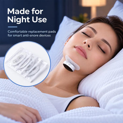 Luniv™ Electrode Pads – 2 Pack