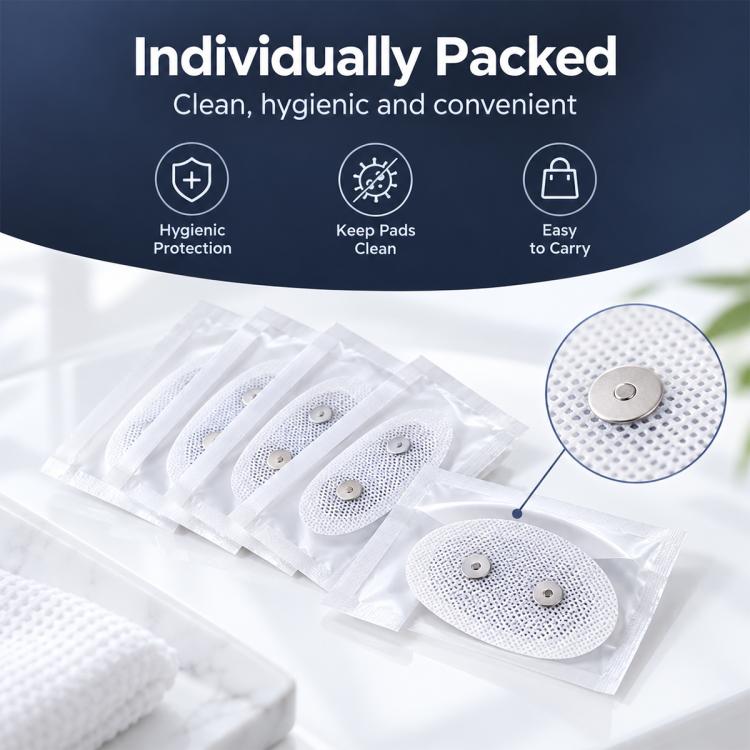 Luniv™ Electrode Pads – 2 Pack