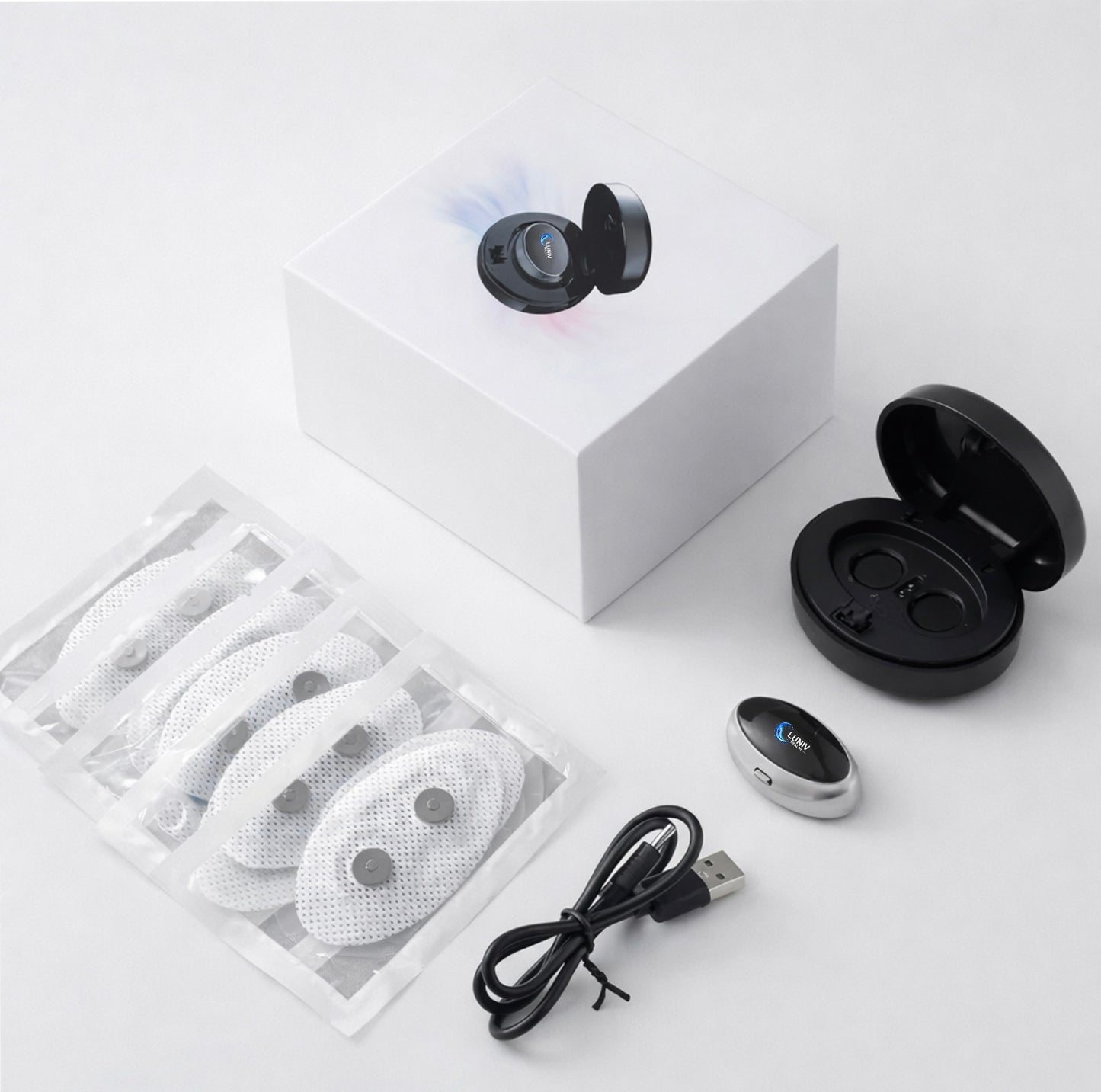 Luniv™ Advanced sleep therapy device