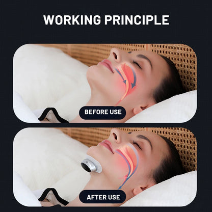 Luniv™ Advanced sleep therapy device