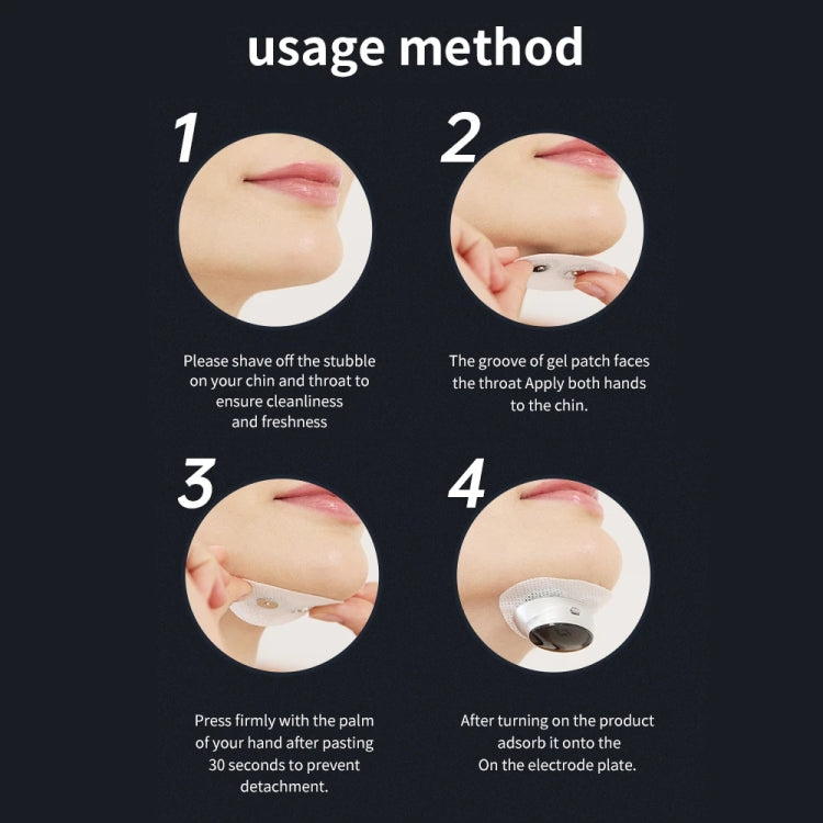 Luniv™ Anti-Snoring Device – Wireless & Mouth-Free