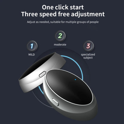 Luniv™ Anti-Snoring Device – Wireless & Mouth-Free