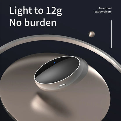 Luniv™ Anti-Snoring Device – Wireless & Mouth-Free