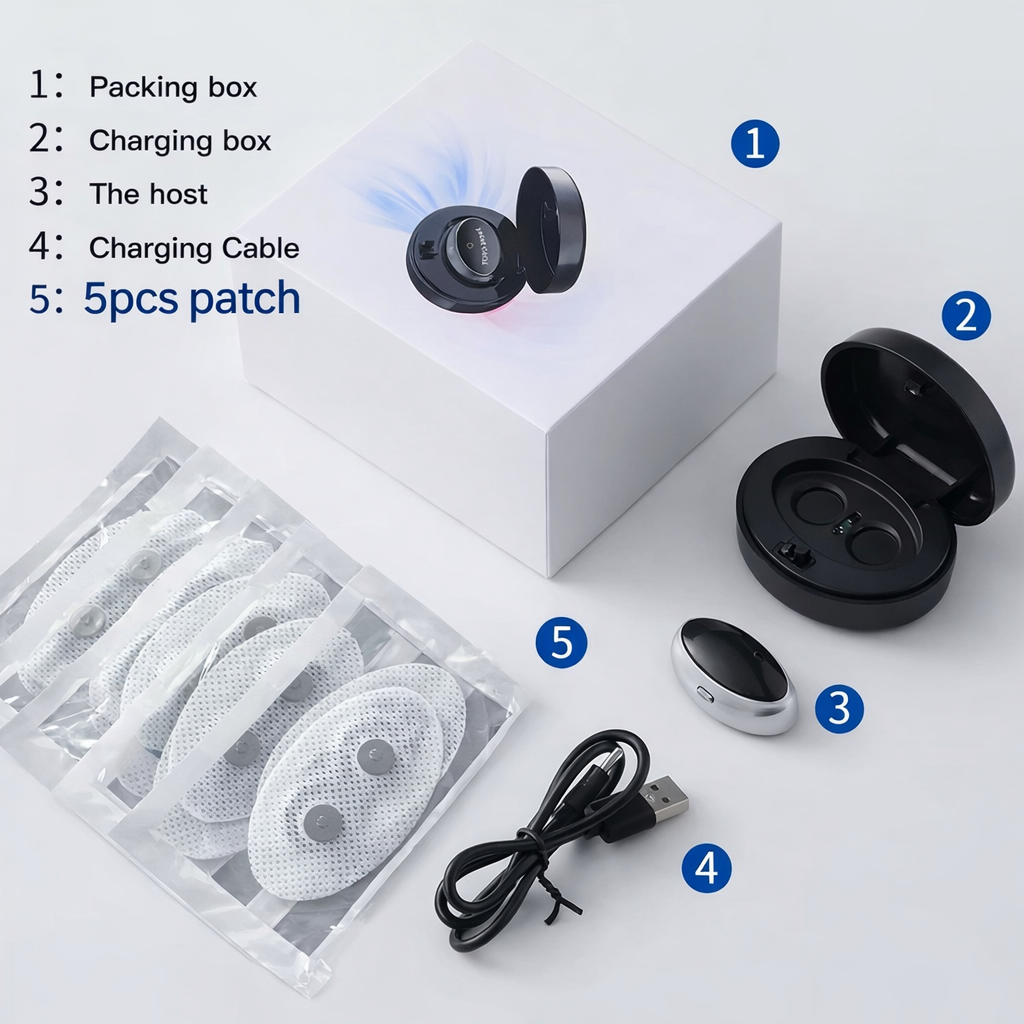 Luniv™ Advanced sleep therapy device
