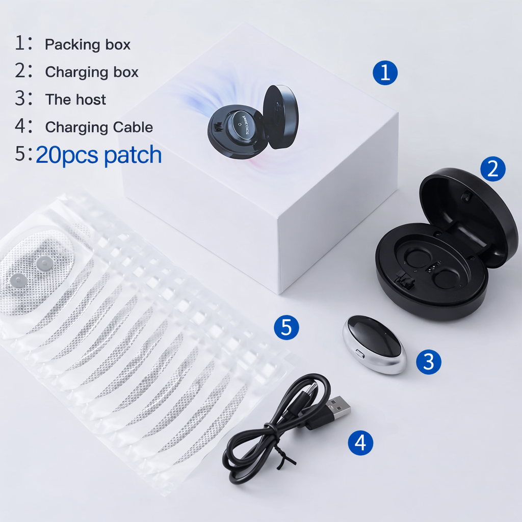 Luniv™ Advanced sleep therapy device